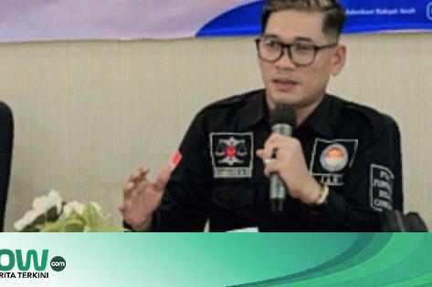 YARA Nilai Manajemen Birokrasi Aceh Besar Bermasalah, DPRK Didorong Panggil Bupati Usai Pejabat Mundur Beruntun