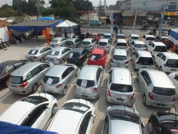 BBNKB di Sumatera Barat Anjlok 38 Persen, Hanya 1.891 Kendaraan Urus Balik Nama hingga Mei 2026