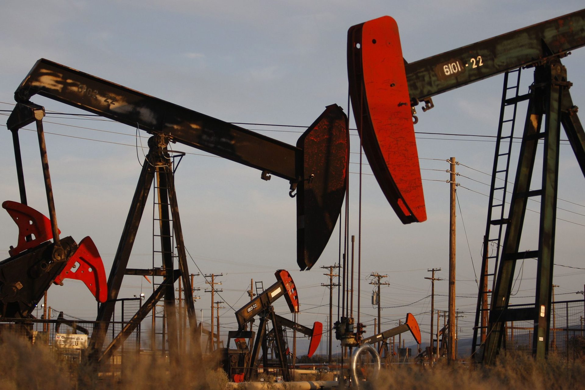 Gaji Karyawan Tertunggak Berbulan-bulan, SKK Migas Akhirnya Lifting Minyak Kalrez Petroleum di Lapangan Bula