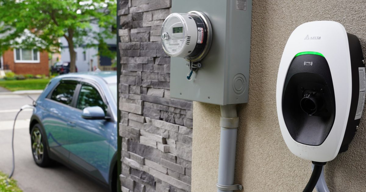 ChargeLab Naikkan Imbalan Isi Daya Mobil Listrik di Rumah Jadi 10 Sen per kWh, Pemilik Bisa Dapat CA$350 Setahun