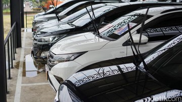 Pasar Mobil Bekas Indonesia Makin Mendominasi, Caroline.id Hadirkan Garansi 1 Tahun untuk Redam Kekhawatiran Konsumen