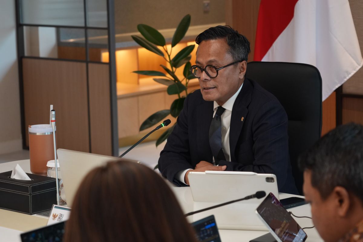 BP BUMN Panggil Bank Mandiri, BRI, BNI Bahas Skema Pembiayaan Baru untuk PP dan Adhi Karya