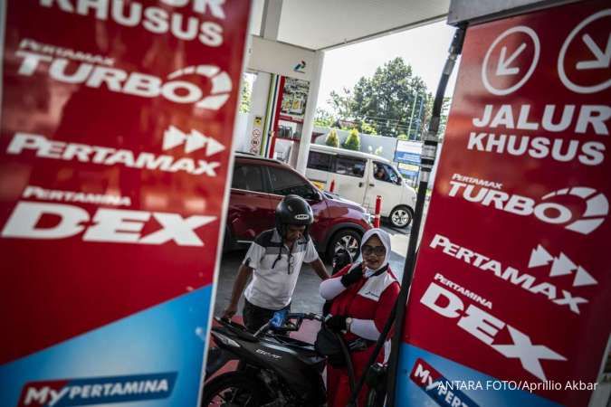 SPBU Swasta Ikut Potong Harga BBM Diesel, BP Ultimate Diesel Turun Rp 3.720 per Liter
