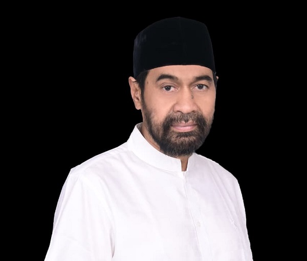 Gubernur Aceh Muzakir Manaf Sampaikan Duka Cita Atas Gempa Kembar Venezuela, Kenang Bantuan 2 Juta Dolar AS Saat Tsunami 2004