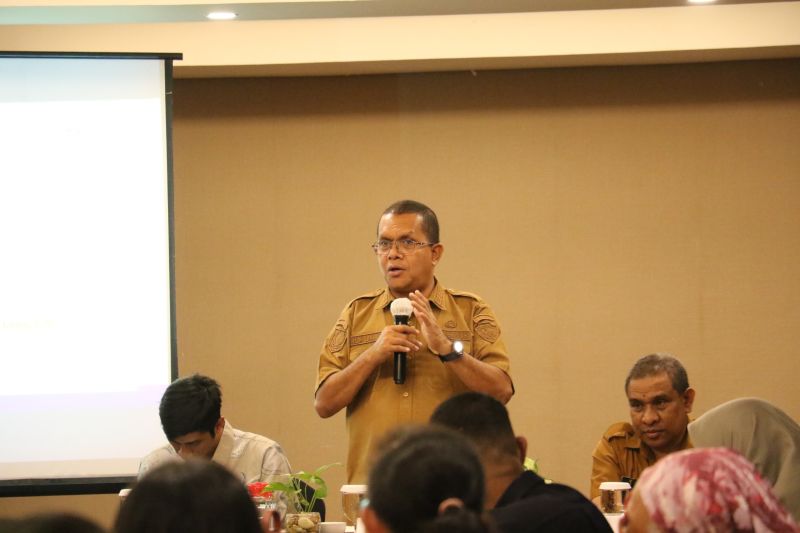 Pemprov NTT Resmi Susun Peta Jalan Dekarbonisasi Listrik, Targetkan Net Zero Emission 2050 di Tengah Ancaman Iklim