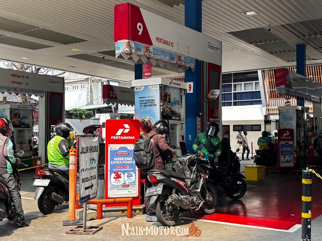Harga Pertamax Turbo Turun per 1 Juli 2026, Pertalite dan Biosolar Subsidi Masih Tetap