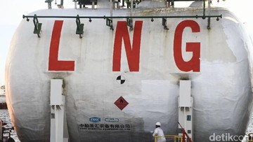 Harga Gas Industri Turun Drastis Jadi US$ 13 per MMBTU, Pertamina Siapkan Eksekusi