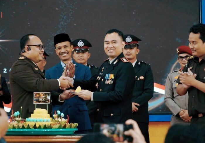 Wakil Bupati Solok Selatan Yulian Efi Harap Sinergi dengan Polres Terus Terjaga demi Pembangunan Daerah yang Inklusif