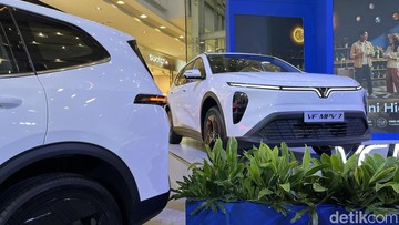 Harga Baterai VinFast VF MPV 7 Capai Rp 150 Juta, Segini Biaya Gantinya untuk Pemilik Mobil Listrik 7 Penumpang