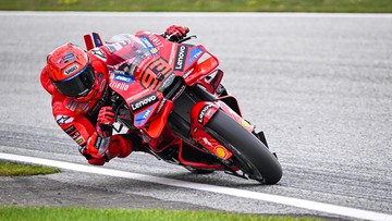 Terjepit Biaya Mobil Listrik, Volkswagen Didorong Jual Ducati yang Sedang Perkasa di MotoGP