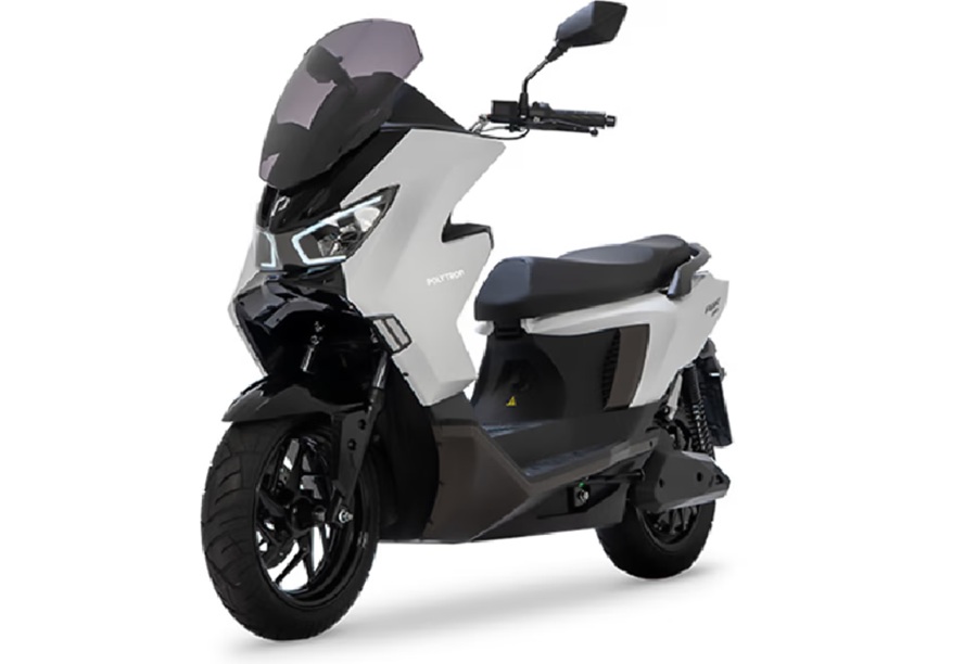 Simulasi Kredit Motor Listrik Polytron Fox 350 Juli 2026: Cicilan Mulai Rp1,2 Juta dengan DP Rp7,5 Juta