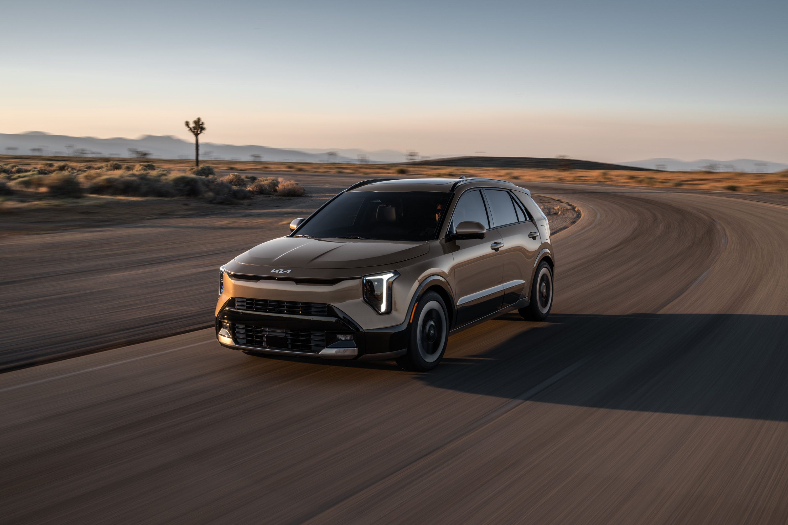 Review Kia Niro Hybrid 2027: Irit Bensin di Dalam Kota, Tapi Mesin Kurang Bertenaga di Jalan Tol