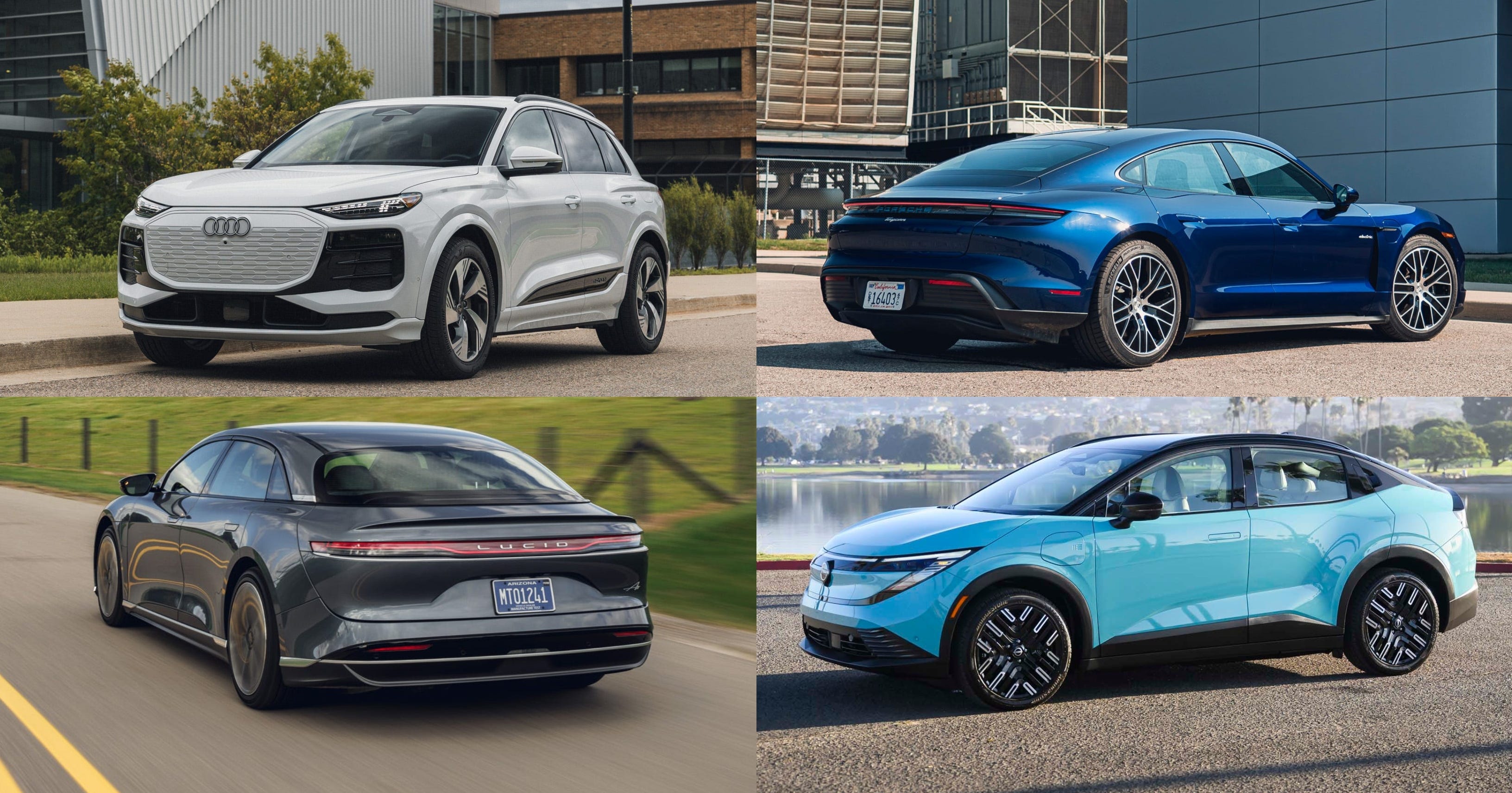Panduan Lengkap Mobil Listrik 2026 di Amerika Serikat, dari Harga hingga Jarak Tempuh