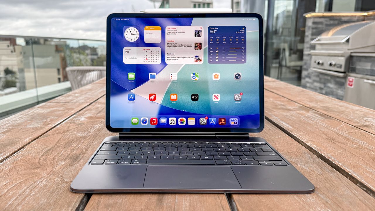 iPad Pro 2027 Dikabarkan Bakal Pakai Pendingin Uap, Performa Lebih Gahar Tapi Bodinya Bisa Tebal