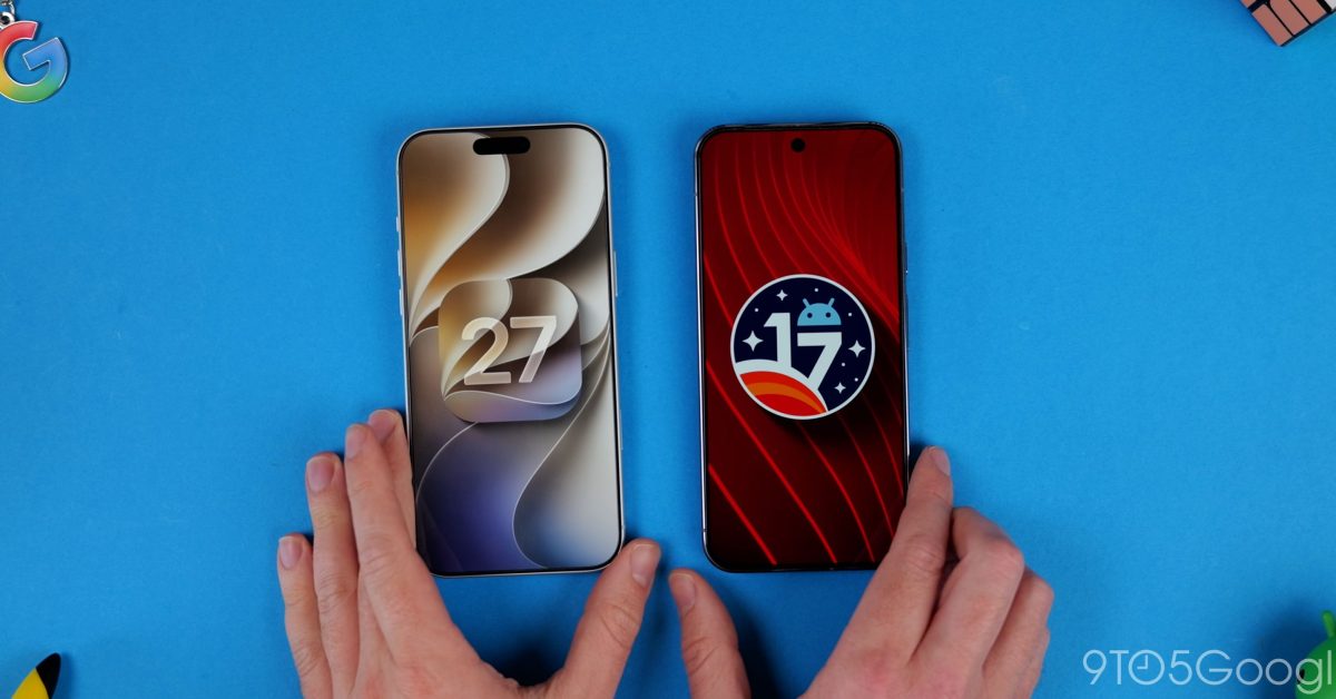 Android 17 vs iOS 27: Perbandingan Fitur Kustomisasi, AI, dan Multitasking Terbaru