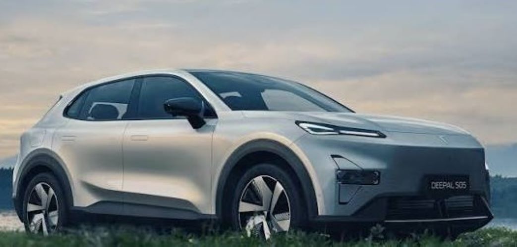 Changan Indonesia Buka Pre-Book Deepal S05, SUV REEV Pertama dengan Jarak Tempuh 1.100 Km
