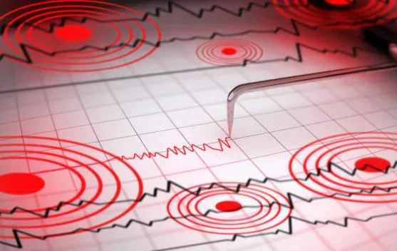 Gempa Magnitudo 2,6 Guncang Poso, Pusat di 38 Km Barat Laut dengan Kedalaman 6 Km