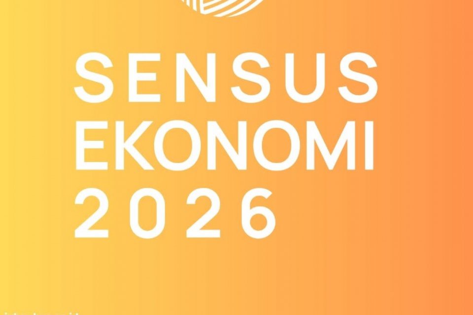 Waspada Modus Penipuan! Ini Ciri-Ciri Petugas Sensus Ekonomi 2026 yang Resmi, Jangan Sampai Terkecoh