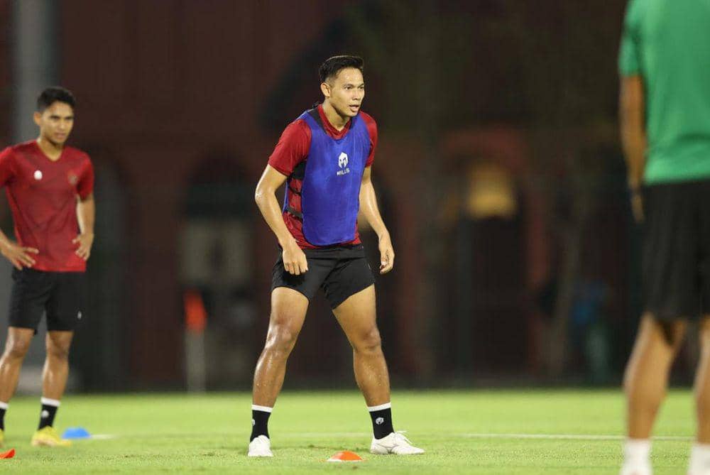 PSIM Jogja Resmi Lepas Andy Setyo, Bek Cedera yang Sempat Turun Bantu Tim EPA Sebelum Kontrak Habis