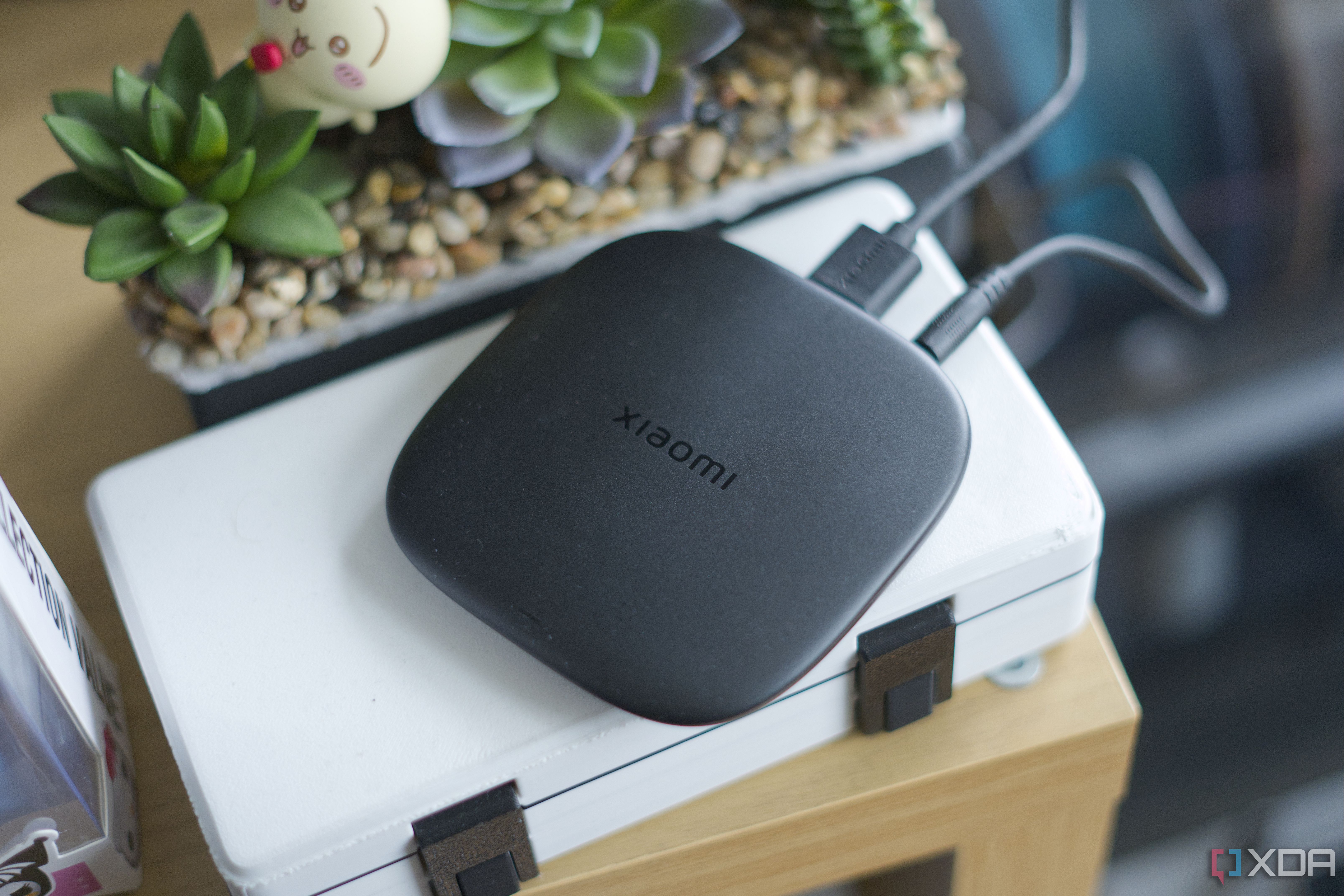 Xiaomi TV Box S 3rd Gen Rp 700 Ribuan, Upgrade Layak dari Chromecast yang Sudah Pensiun