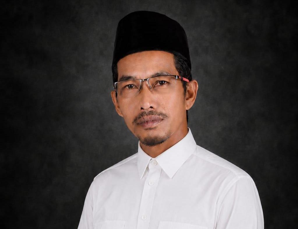 Calon Kades Bangka Kota Nomor Urut 2 Engga Ajak Warga Sukseskan Pilkades, Komitmen Lanjutkan Pembangunan