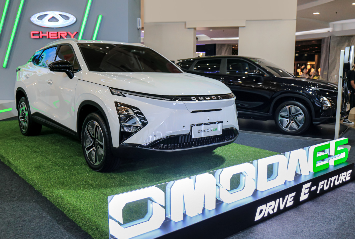 Harga OTR Chery Juli 2026: Tiggo 8 7-Seater hingga Omoda 5 GT, Ini Daftar Lengkapnya