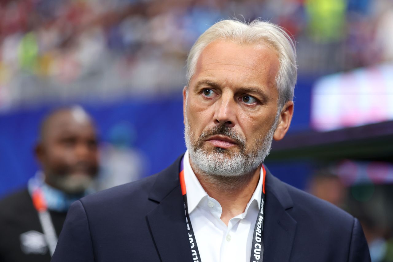 Sebastien Desabre, Arsitek di Balik Kebangkitan DR Congo ke Piala Dunia Setelah 52 Tahun