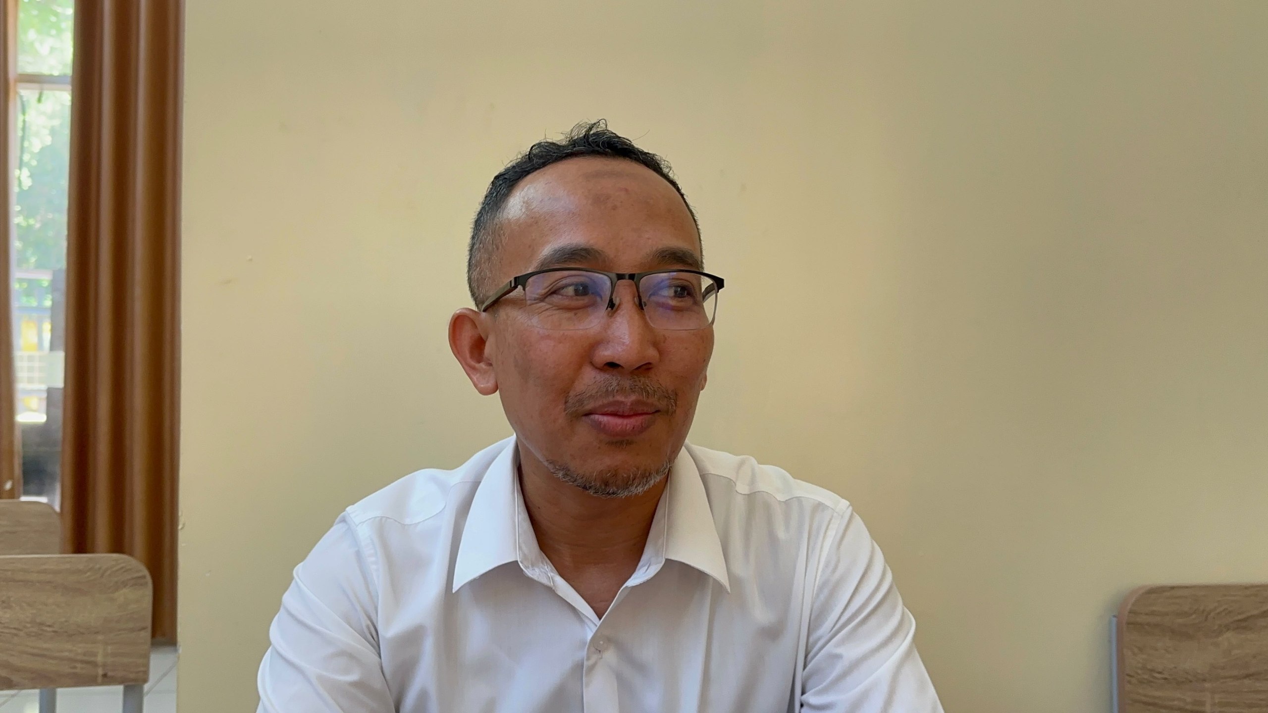 2.000 Calon Siswa Berebut 864 Kursi di SMKN 1 Kota Cirebon, Jurusan Otomotif Paling Diburu