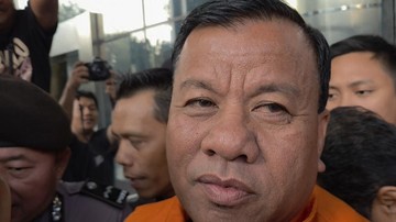 Toyota Land Cruiser 300 GR-S Rp 2 Miliar Jadi Suap Bupati Kuansing, Dicicil Rp 46,5 Juta per Bulan