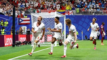 Inggris Pastikan Tiket ke Babak 16 Besar Piala Dunia 2026 Usai Taklukkan RD Kongo