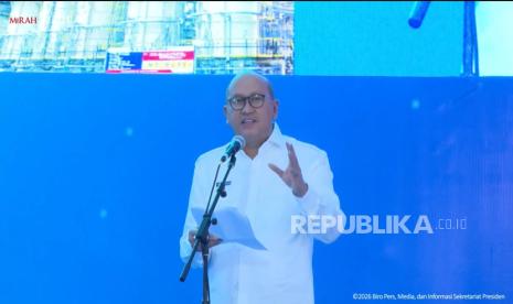 Danantara: Laba Pertamina, PLN, BRI, dan Telkom Naik Dua Digit, Transformasi BUMN Berbuah