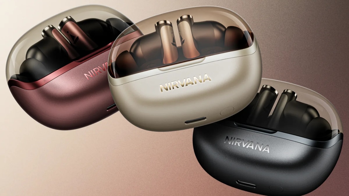boAt Nirvana Zenith Pro dan Earphone ANC Terbaik untuk Nonton Film di Amazon Prime Day 2026