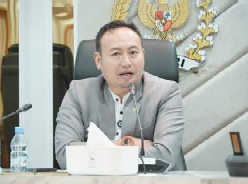 DPR Apresiasi Kinerja Danantara: Laba Pertamina, PLN, dan BRI Melonjak di Bawah Kepemimpinan Dony Oskaria