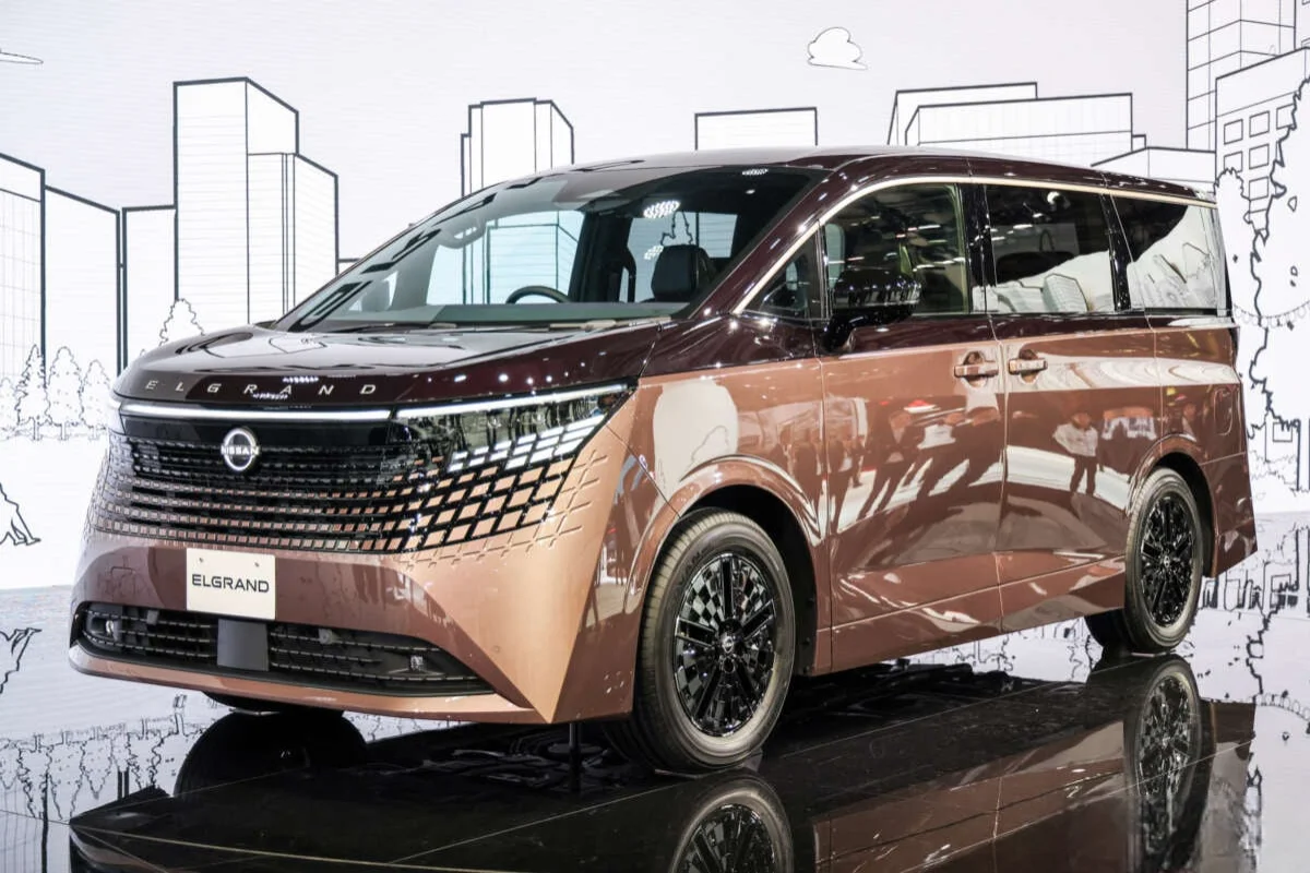 Toyota Estima hingga Nissan Elgrand, 7 Mobil Bekas Mewah Sekelas Alphard Mulai Rp60 Jutaan