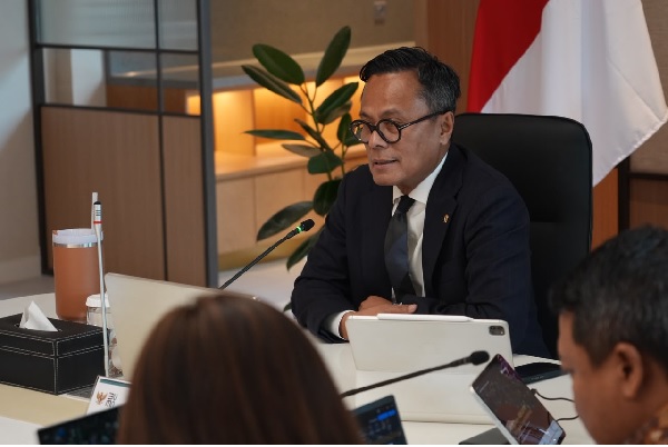 Danantara dan Himbara Garap Skema Pembiayaan Baru untuk PP & Adhi Karya, Targetkan Proyek Sehat