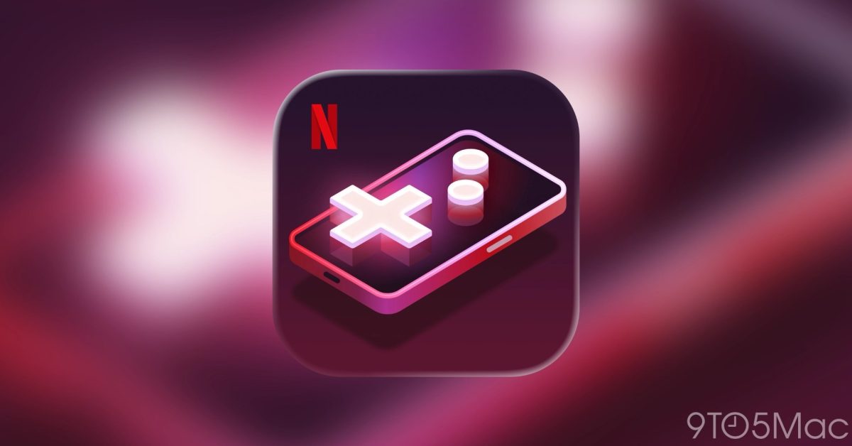 Netflix Buka Akses 80+ Game iPhone dan iPad untuk Semua Pelanggan Tanpa Biaya Tambahan