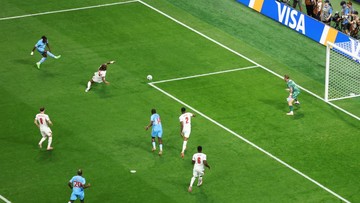 Inggris Tertinggal 0-1 dari RD Kongo di Babak Pertama Usai Digol Cepat Brian Cipenga