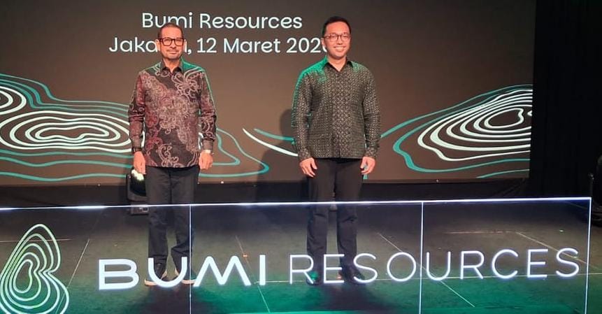 BUMI Lepas 3,03% Saham Tambang Emas CPM ke Anak Usaha Senilai Rp151,99 Miliar