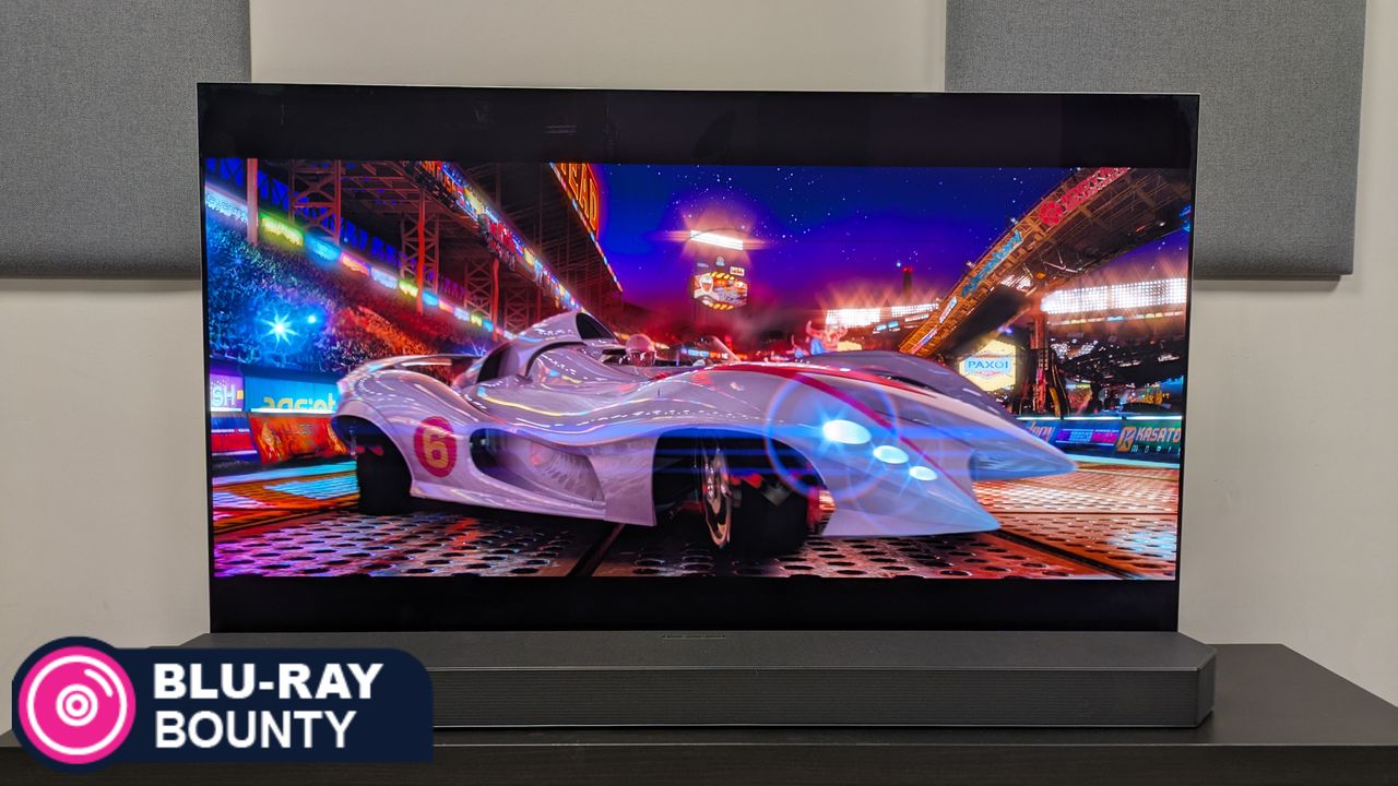 7 Film 4K Blu-ray Terbaru Juni 2026: Speed Racer hingga Avatar: Fire & Ash, Mana yang Layak Koleksi?