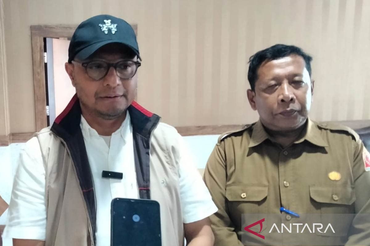Pemkab Nagan Raya Diminta Bentuk Posko Satgas PRR, Koordinasi Pemulihan Pascabencana Tiga Tahun ke Depan