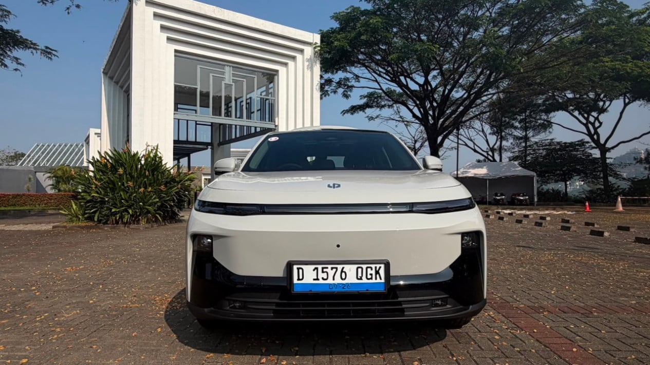 Ketidakpastian Insentif Mobil Listrik Bikin Konsumen Tahan Beli, Leapmotor B10 Siap GIIAS 2026