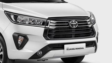 Harga BBM Diesel Nonsubsidi Turun Lagi, Biaya Isi Penuh Innova dan Fortuner Kini di Bawah Rp 2 Juta