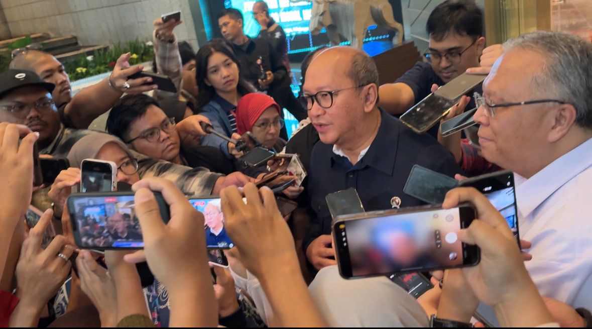 Laba Pertamina Melonjak Jadi Rp24,97 Triliun, Krakatau Steel Sukses Balik ke Zona Hitam