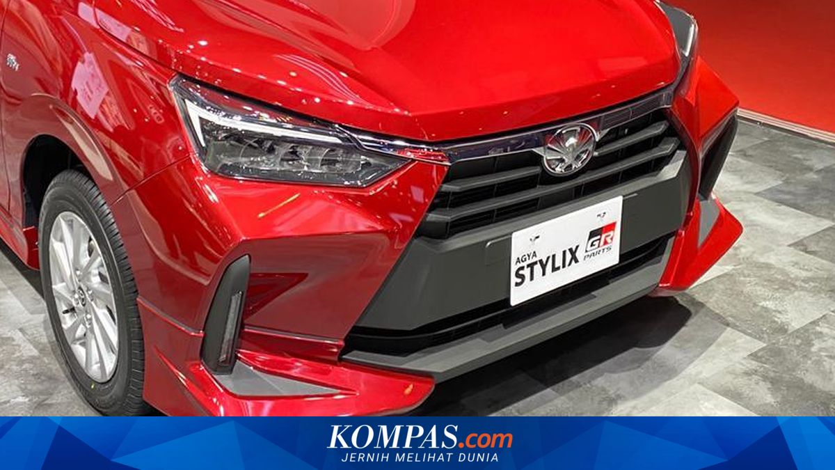 Harga LCGC Juli 2026 di Tengah Liburan Sekolah, Daihatsu Ayla dan Toyota Agya Paling Murah