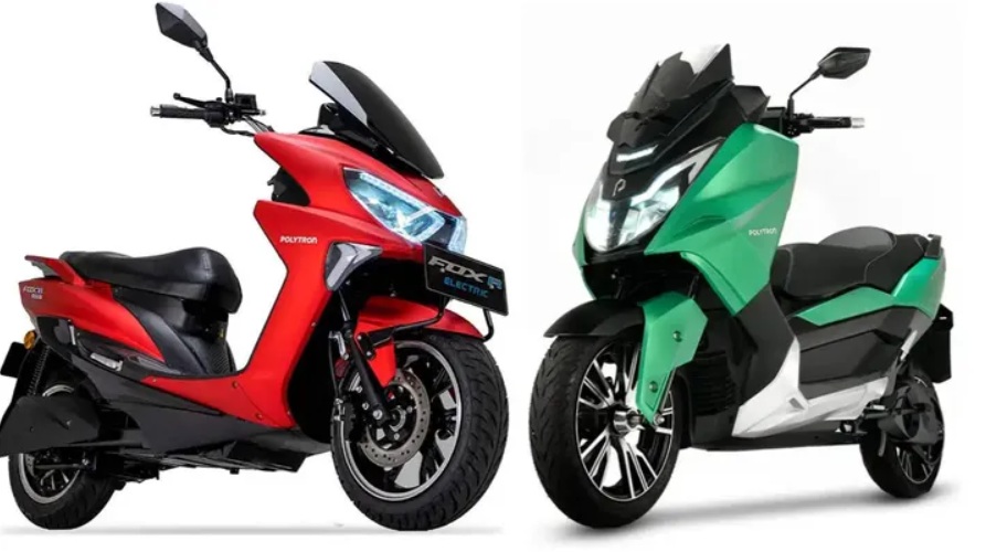 Simulasi Kredit Polytron Fox 500 Resmi: DP Mulai Rp7,5 Juta, Cicilan Rp1 Jutaan per Bulan
