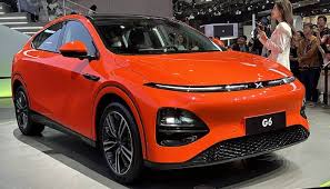 Xpeng Tahan Peluncuran Mobil Hybrid di Indonesia, Tunggu Kepastian Regulasi dari Pemerintah