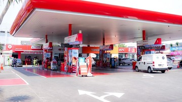 Harga Pertamax Turbo dan Dexlite Turun per 2 Juli 2026, Simak Daftar Lengkap di Seluruh Wilayah Indonesia