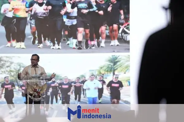 Wamendagri Bima Arya Puji Inovasi Daerah di Rakernas APEKSI, PAD Makassar Tembus 194,67 Persen dari Target