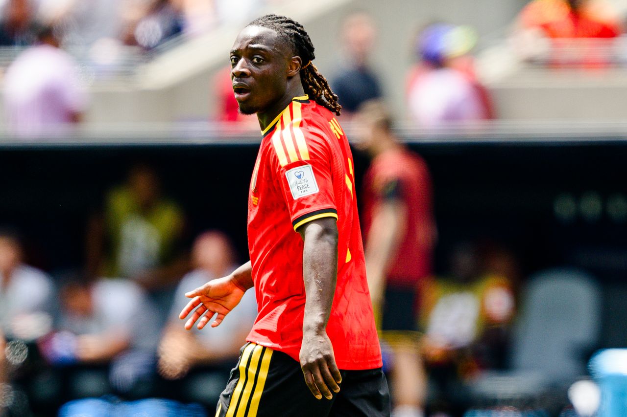 Prediksi Belgia vs Senegal di 32 Besar Piala Dunia 2026: Dua Raksasa Sama-Sama Rentan di Fase Gugur