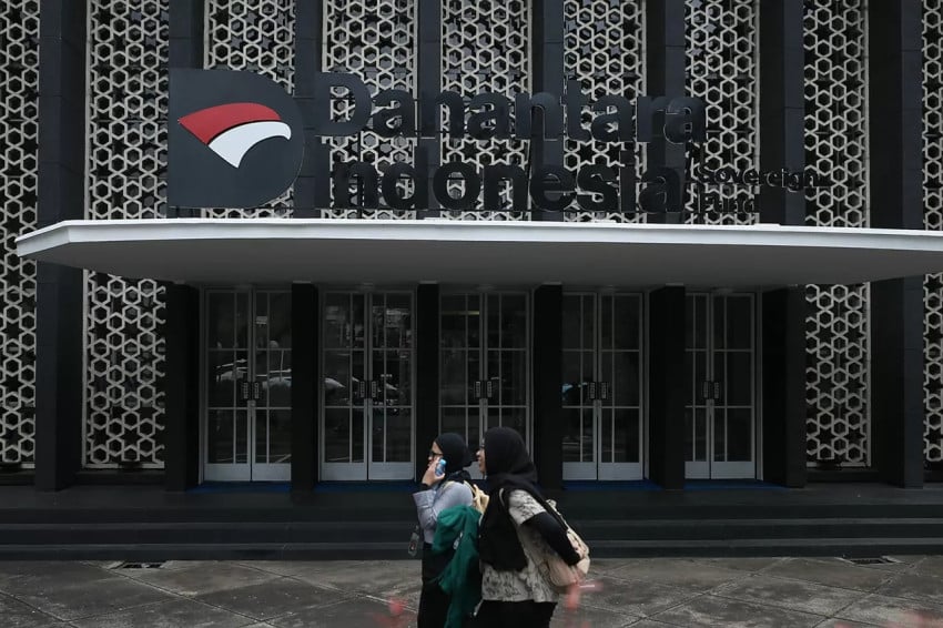 Perampingan 1.000 BUMN Jadi 250, Danantara Jamin Tak Ada PHK